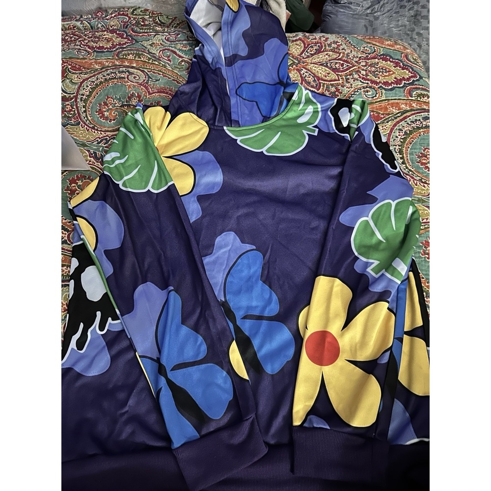 Manfinity Women's Hoodie Small
